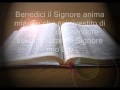 Benedici il Signore anima mia RnS 2012