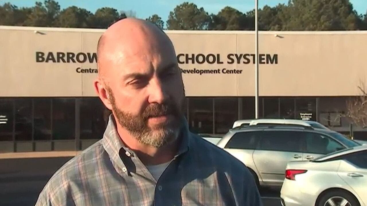 Barrow County sheriff reacts to Colin Gray guilty verdicts