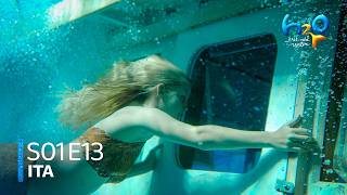 H2O: Just Add Water S1E13 | Naufragio