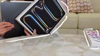 Why i was Underwhelmed with the new M4 IPAD PRO 13 inch  (as an existing 5th gen ipad pro owner)