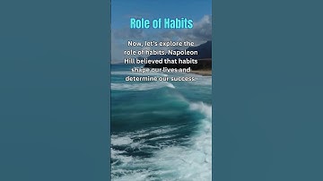 Episode 28: Master Your Mind - How Habits Shape Your Success