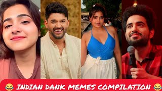 India vs Pakistan funny memes 😂|The kapil sharma show funny memes 😂| IPL Memes || Samay Raina memes8