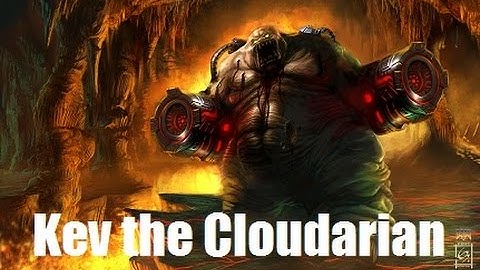 DOOM Snapmap Raid Boss