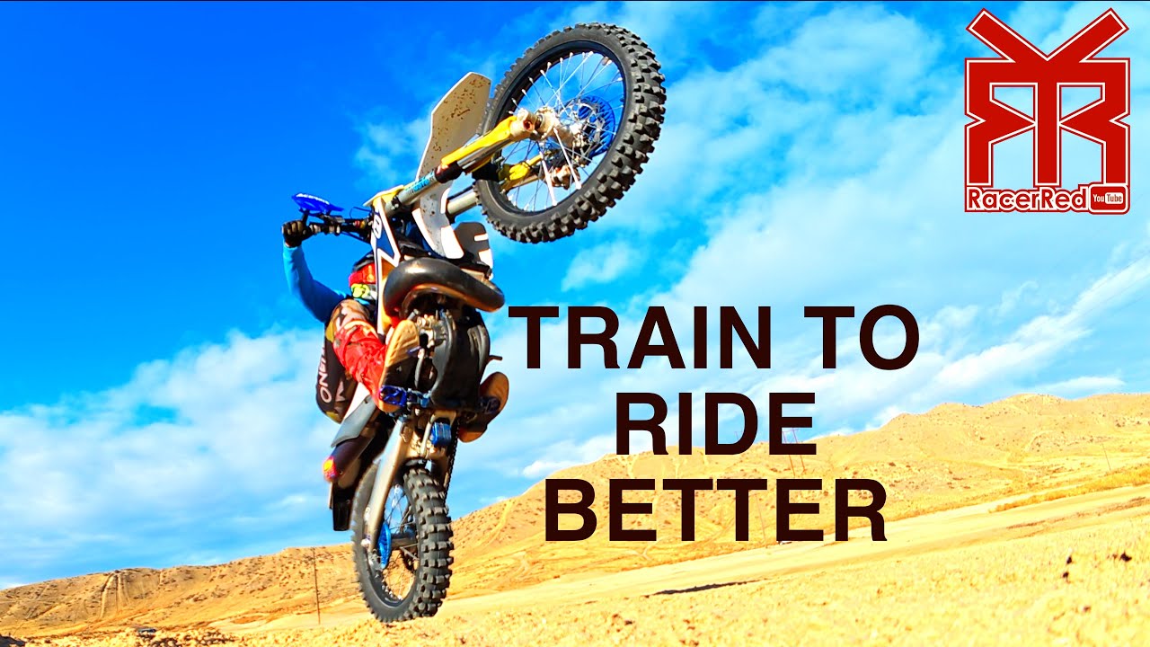 Как практиковаться, чтобы стать лучшим водителем мотоцикла