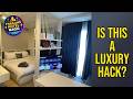 The Patio miracle Seaview Floor5 - Is This a Luxury Hack? | Chonburi, Thailand🏨