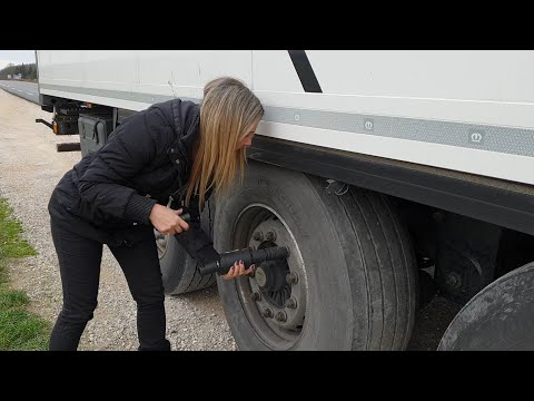 Vídeo: Pneus De Caminhão: Programa Educacional Para O Comprador