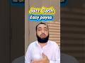 Pakistani sim ko international kayse kary || پاکستانی سم کو انٹرنیشنل کرنے کا طریقہ