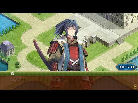 堅固なる異邦の守護者 離 後半 Youtube