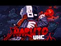 Madara  le ninja legendaire  naruto uhc v2