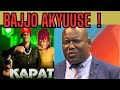 BAJJO ATENDA MAANYI GA ALIEN SKIN KAPATI EDITION BAJJO ATENDA MAANYI GA ALIEN SKIN KAPATI EDITION