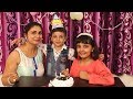 Download HAPPY BIRTHDAY || Kids Comedy Show #Kids #Party || Aayu And Pihu Show HAPPY BIRTHDAY || Kids Comedy Show #Kids #Party || Aayu And Pihu Show