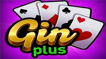 GIN RUMMY PLUS|LEVEL 34|LET