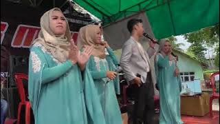 Baladi , Cover By Ipul Lida Feat Faizah New Nurul Fatah, Berkolaborasi Dengan Ms Music Entertainment