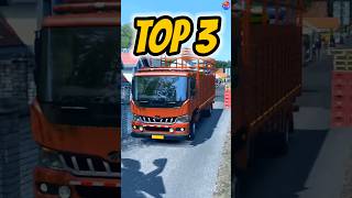 TOP 3 BEST TRUCK SIMULATOR GAMES FOR ANDROID 2024! #youtubeshorts #shortsfeed #shorts screenshot 5