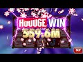 50 Lions Pokie Machine - Doubled the Free Spins! (and won ...