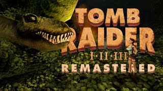 Tomb Raider II - Remastered - Extinct Is Extinct Achievement/Trophy