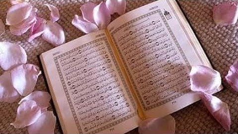 🌹شرح احكام التجويد «سوره البقرة» من الآيه(134_135)🎀@ام محمود🎀 الموافق☘️2022/3/20🌹