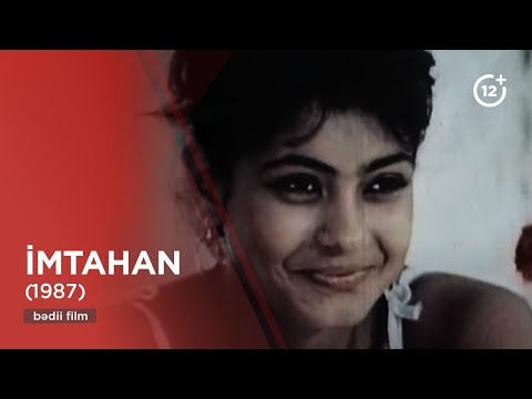 İmtahan (1987)