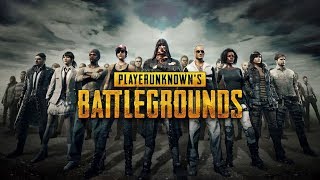 【PUBG】スクワットPTにチーターが紛れ込んできた