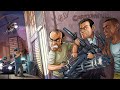 Grand Theft Auto V Gameplay Mission 51 The Paleto Score Full HD 60FPS 