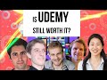 Udemy review 2022: Is Udemy worth it?