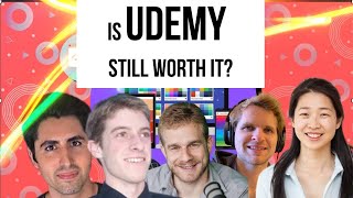 Udemy review 2023: Is Udemy worth it?