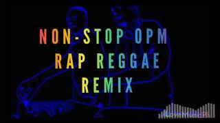 OPM RAP REGGAE REMIX/DJ JHANZKHIE
