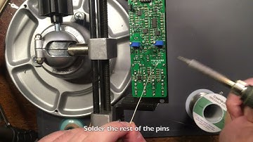 SetonixSynth Marsupial Eurorack Dual VCF - Full DIY kit build video