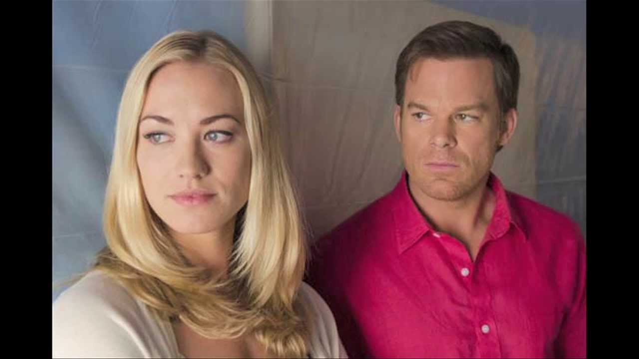 DEXTER SERIES FINALE REVIEW YouTube