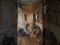 Building and transforming old garage. #building #garage