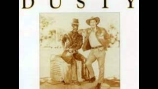 Video thumbnail of "Slim Dusty On My Road"