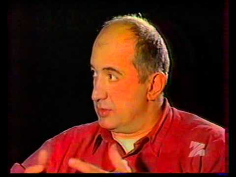 პაატა ზაქარეიშვილი \"ფსიქო\" 2004