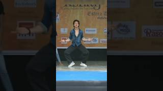 Tiger Shroff Popular Dance Heropanti #tigershroff #dance #shorts #short