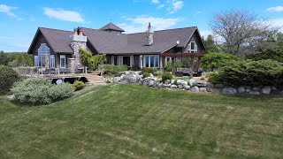 9571 N Carlson Rd video tour