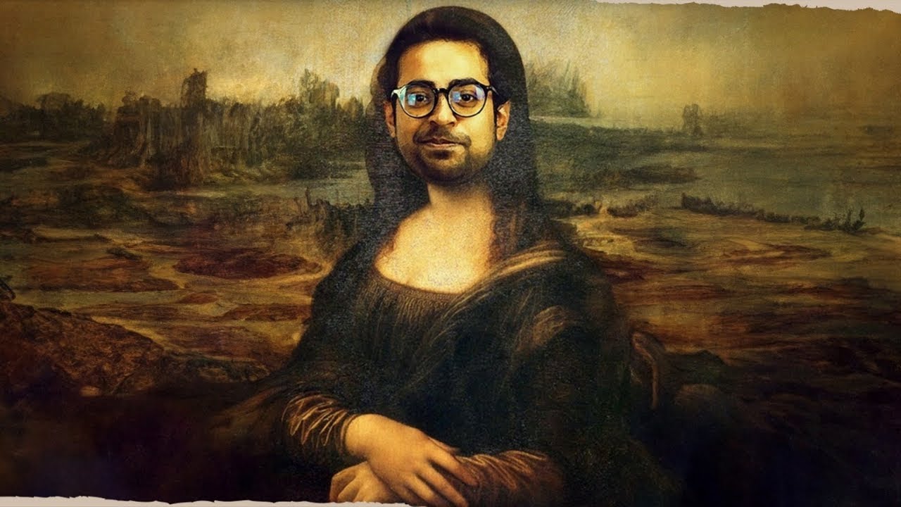 মোনালিসা তৈরির রহস্য With Khalid Farhan