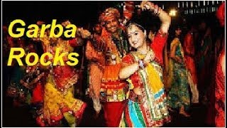 Garba (ગરબા in gujarati) is a form of dance which originated
the state gujarat india. name derived from sanskrit term garbha
("womb") and...