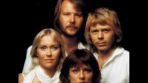 ABBA - Money Money Money - 1976