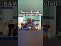 Sunnar Annabi SAW Wajen Tufafi Sheikh Ja Afar Mahmoud Adam R Nasiha Hausa Islam Sunnah Sunnar Annabi SAW Wajen Tufafi Sheikh Ja Afar Mahmoud Adam R Nasiha Hausa Islam Sunnah