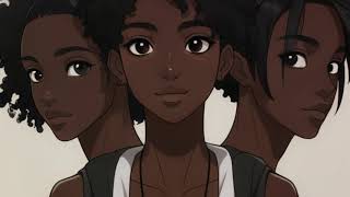 Sharing is Caring | An Anime Tale