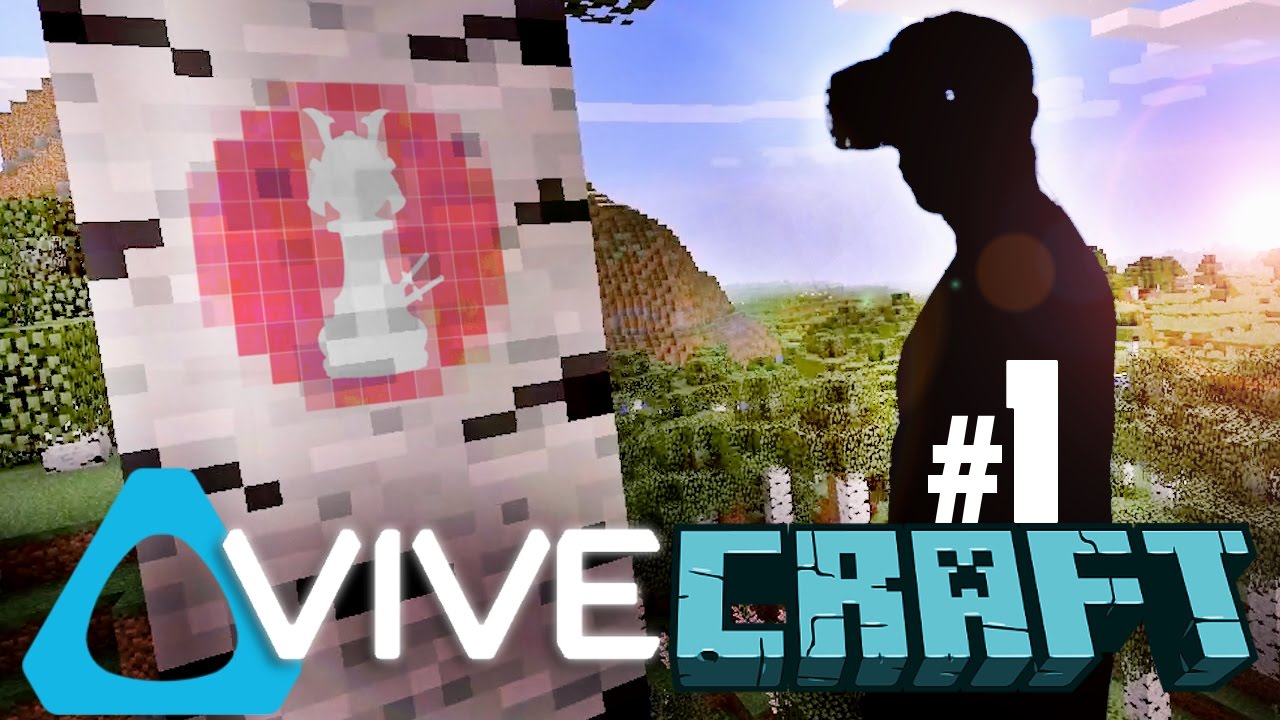 Vive craft. Vivecraft. Patch Craft VR. Path Craft VR.