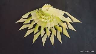 Cara Membuat Kepet Srojan Kwangen