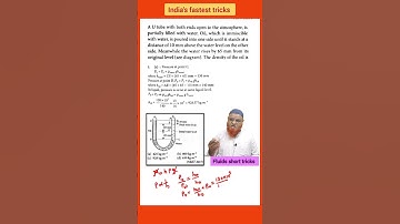 Fluids short tricks | #shorts