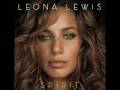 Leona Lewis - Angel [HQ]