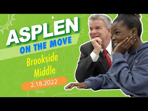 Vidéo: Que signifie brookside ?