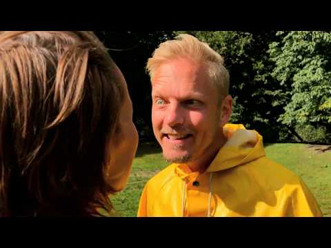 "Caroline" - Av Thomas Järvheden, Featuring Linda Bengtzing