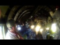 WWII Airborne Jump from C-47 - As Real As It Gets!