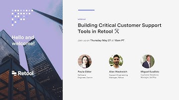 Earnin Lightning Demo: Time-Sensitive Customer Support Tools