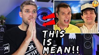 BABE IS RUTHLESS!! BABE RUTH VS. LANCE ARMSTRONG | Rapper Reacts to Epic Rap Battles Of History