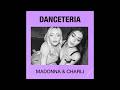 Madonna & Charli - Danceteria (Afterhours Mix)