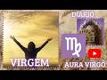 VIRGEM ♍ CONFIE NO INVISÍVEL, ❤️ AMOR E PROSPERIDADE ✨🌟